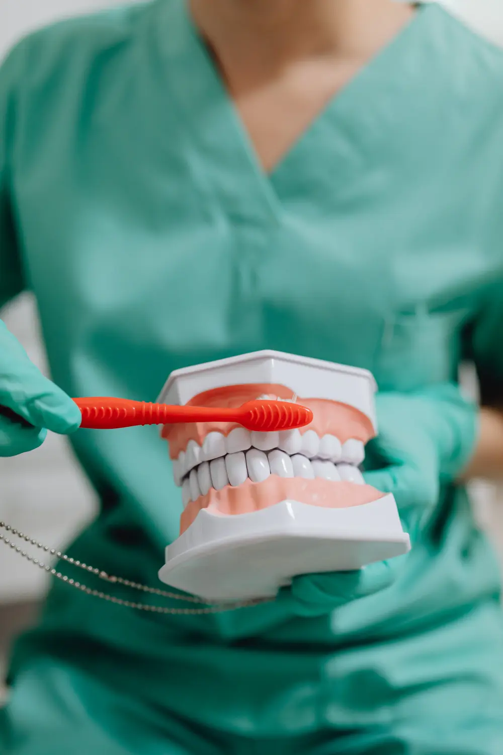 Zahnärztlicher Dienst DentPlus