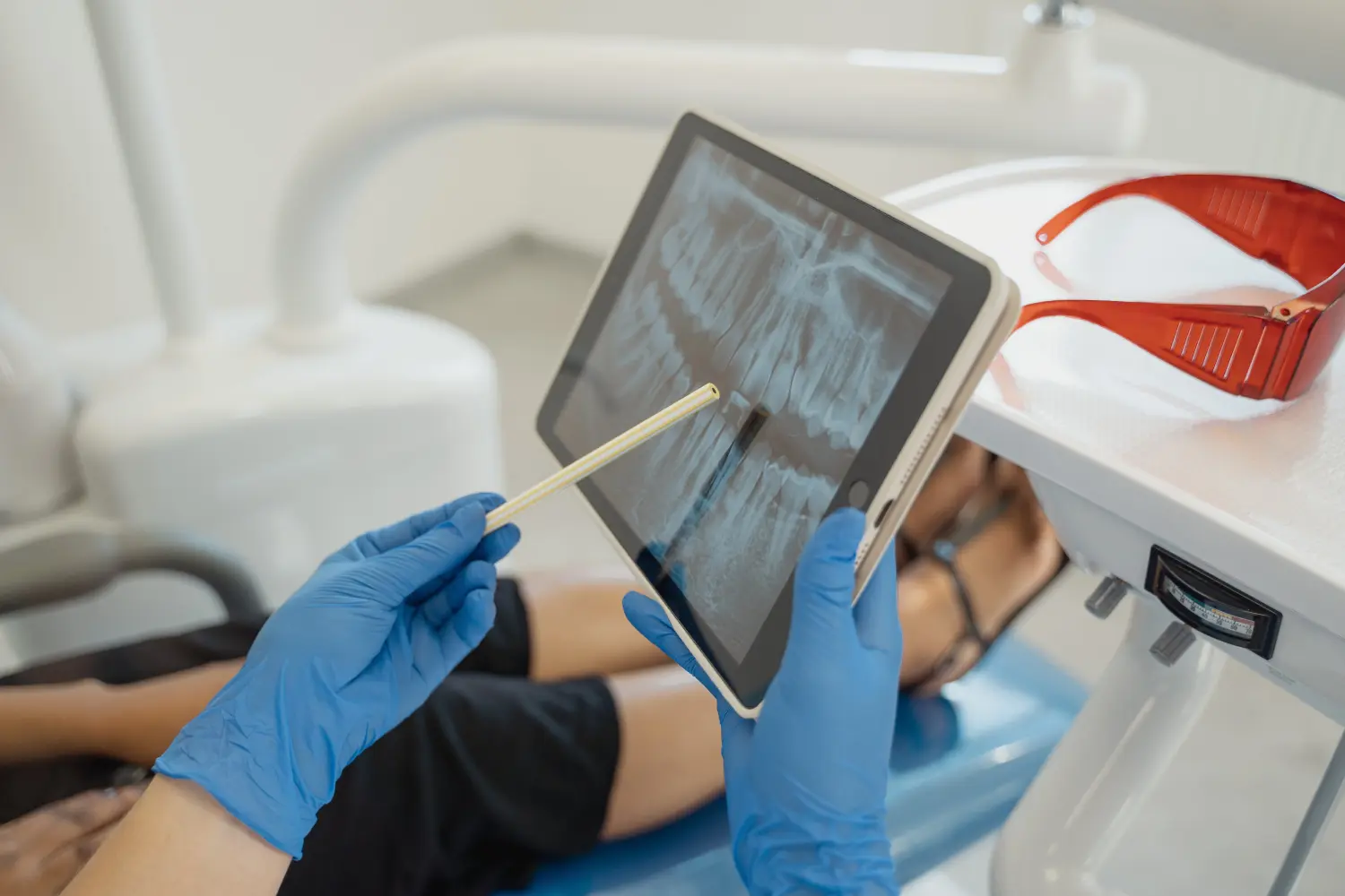 Zahnärztlicher Dienst DentPlus